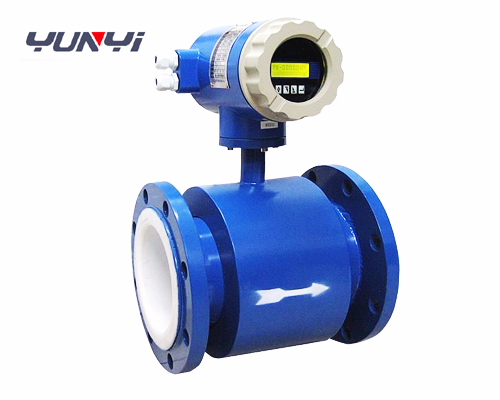 一體式電磁流量計(jì)